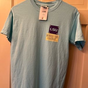 LSU Tigers T-shirt